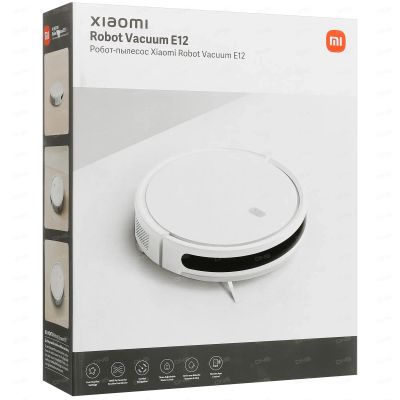 Лот: 21179261. Фото: 1. Робот-пылесос Xiaomi Mi Robot... Пылесосы, паровые швабры