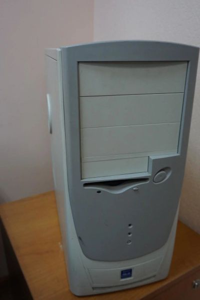 Лот: 8174646. Фото: 1. Компьютер в сборе Asus P5/Intel... Компьютеры в сборе