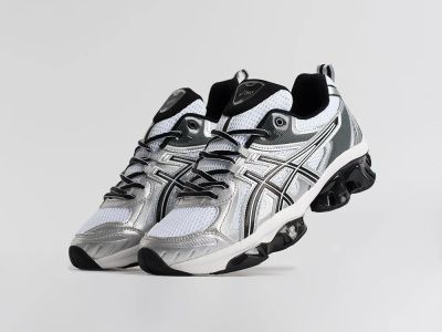 Лот: 25732577. Фото: 1. Кроссовки Asics Gel-Quantum Kinetic. Кеды, кроссовки, слипоны