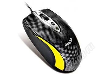 Лот: 134750. Фото: 1. Laser Mouse Genius Navigator 335... Клавиатуры и мыши