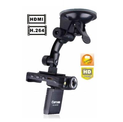 Лот: 3548669. Фото: 1. Видеорегистратор CarCam K2000... Видеорегистраторы,  радар-детекторы, системы парковки