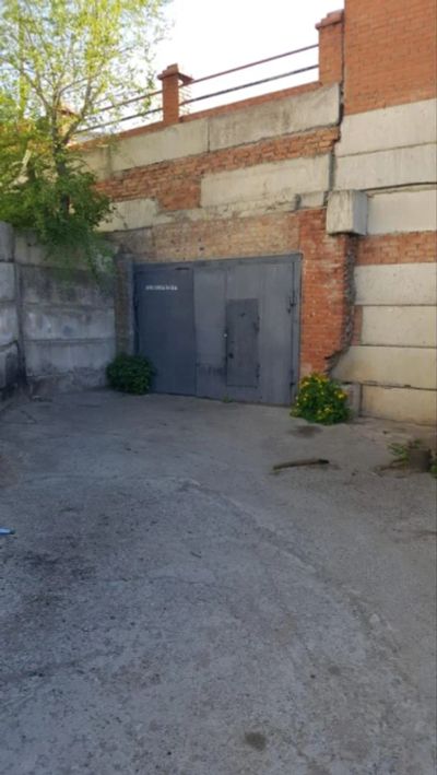 Лот: 11607758. Фото: 1. Гараж 50 м2. Гаражи, парковочные места