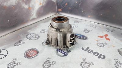 Лот: 23587635. Фото: 1. Корпус АКПП Volvo S80 B6284T 9480623. Трансмиссия