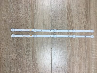 Лот: 17588341. Фото: 1. комплект подсветки , CY-240D-2X5... Запчасти для телевизоров, видеотехники, аудиотехники