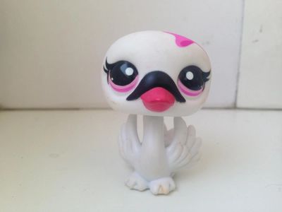 Лот: 4857208. Фото: 1. Игрушки LPS Littlest Pet Shop... Другое (игрушки)