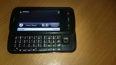 Лот: 4338107. Фото: 1. nokia c6 с рубля!. Смартфоны