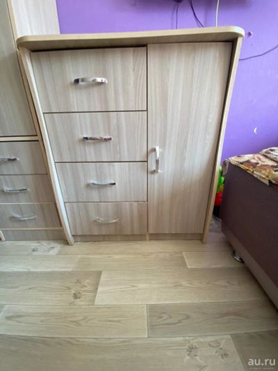 Лот: 18005203. Фото: 1. Комод. Комоды