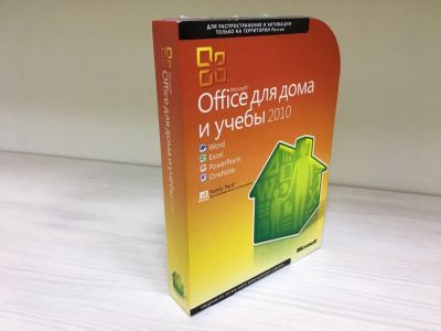 Лот: 14982736. Фото: 1. Пакет Microsoft Office для дома... Офисные и специальные (CADы)