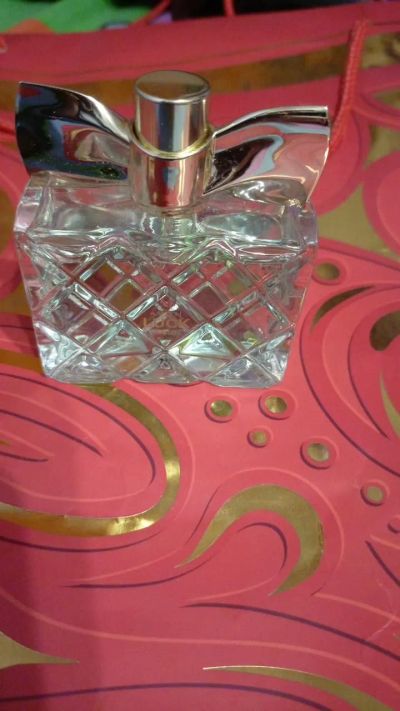 Лот: 24380868. Фото: 1. Luck Avon 50 мл. Женская парфюмерия