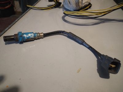 Лот: 15559858. Фото: 1. Лямбда Toyota 1SZ-FE. Электрооборудование
