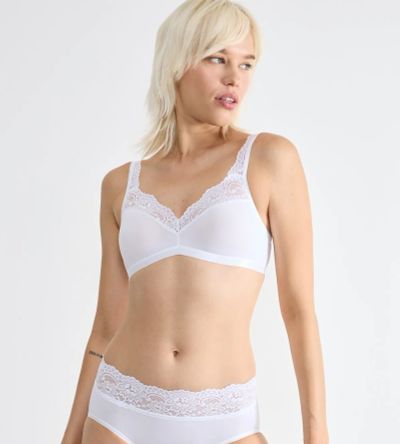 Лот: 24124945. Фото: 1. Бюстгальтер LaRedoute. Нижнее бельё