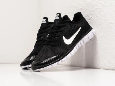 Лот: 12686950. Фото: 1. Кроссовки Nike Free 3.0 V2. Кеды, кроссовки, слипоны