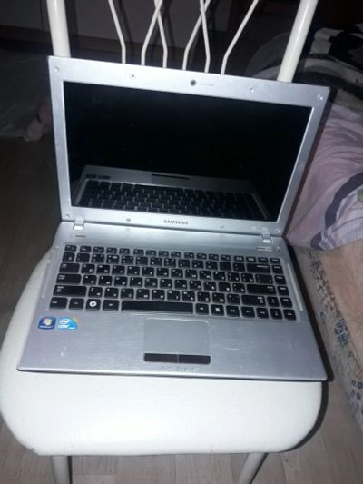 Лот: 13320027. Фото: 1. Ноутбук Samsung Q330 / На запчасти... Ноутбуки