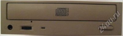 Лот: 431572. Фото: 1. CD-резак SONY CD-R/RW CRX210E1. Приводы CD, DVD, BR, FDD
