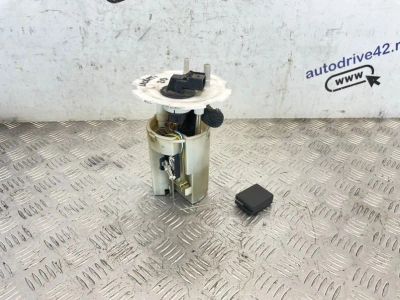 Лот: 24982883. Фото: 1. насос топливный Chevrolet Lacetti... Топливная система