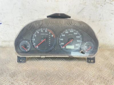 Лот: 25530379. Фото: 1. панель приборов Honda Civic Ferio... Двигатель и элементы двигателя