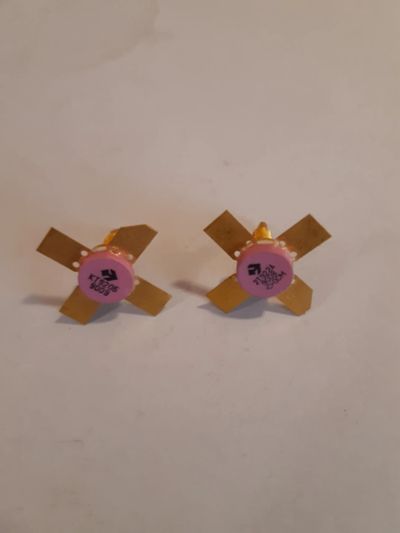 Лот: 21574063. Фото: 1. Транзистор КТ920А 2Т922А. Транзисторы