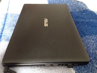 Лот: 7076620. Фото: 1. Asus ноутбук. Ноутбуки