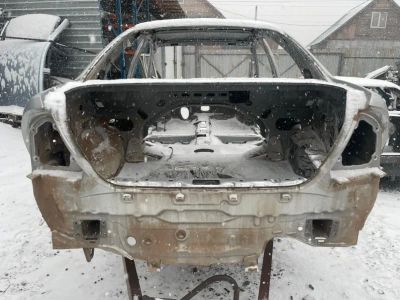Лот: 24591800. Фото: 1. панель кузова Nissan Almera Classic... Кузов