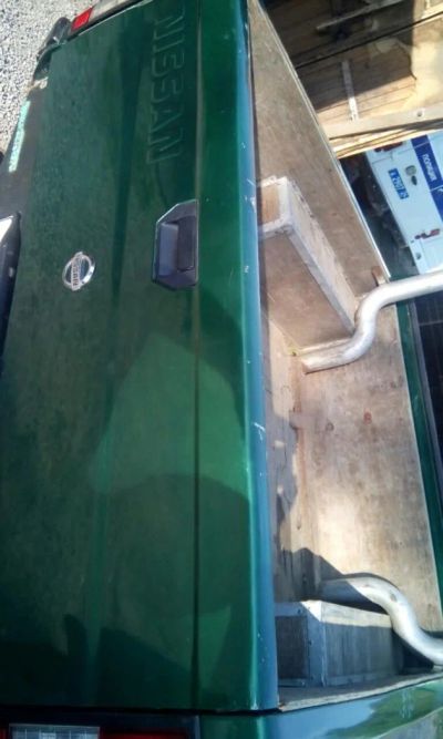 Лот: 7780204. Фото: 1. автомобиль. Автомобили