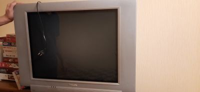 Лот: 17060308. Фото: 1. Телевизор. Телевизоры