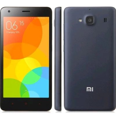 Лот: 12305638. Фото: 1. Xiaomi Redmi 2. Смартфоны