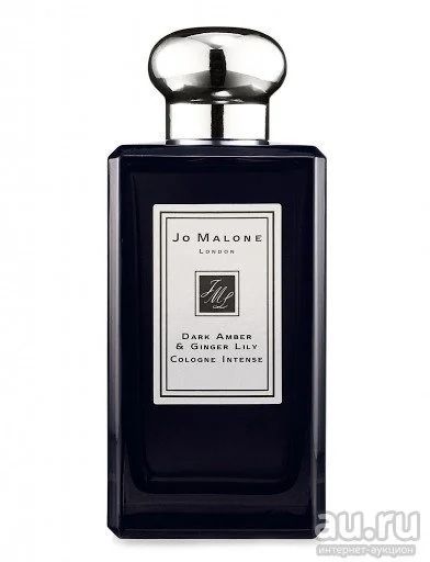 Лот: 12779624. Фото: 1. Jo Malone Dark Amber & Ginger... Женская парфюмерия