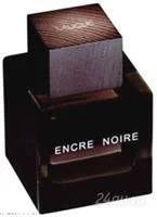 Лот: 3004134. Фото: 1. Lalique Encre Noire EDT Pour Homme... Мужская парфюмерия