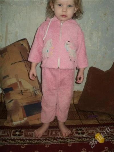 Лот: 775063. Фото: 1. костюмчик 2. Другое (дети растут)