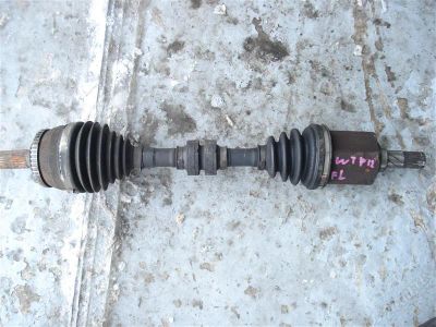 Лот: 2630974. Фото: 1. Привод Nissan Primera TP12 FL... Ходовая, подвеска, рулевое управление