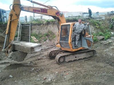 Лот: 347500. Фото: 1. услуги спецтехники. Разное