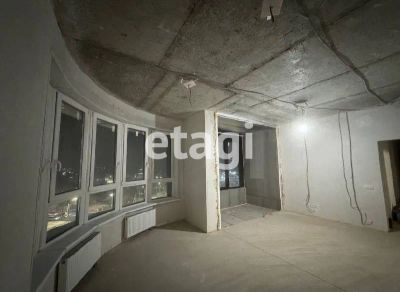 Лот: 25286173. Фото: 1. 1-комн. квартира , Красноярск... Квартиры, студии