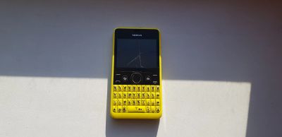 Лот: 18837837. Фото: 1. Nokia Asha 210 Dual sim. Кнопочные мобильные телефоны