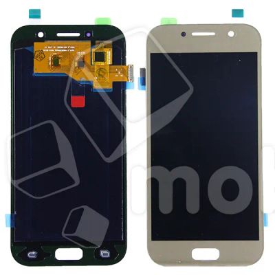 Лот: 18913492. Фото: 1. Дисплей для Samsung Galaxy A5... Дисплеи, дисплейные модули, тачскрины