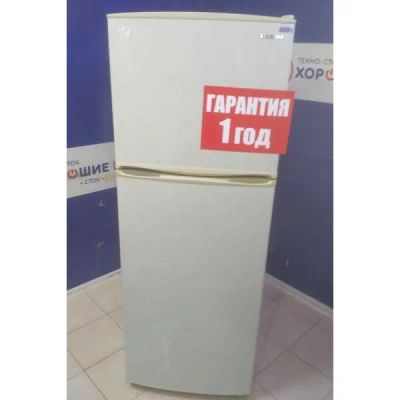 Лот: 25723146. Фото: 1. Холодильник SAMSUNG RT-37 MBMG. Холодильники, морозильные камеры
