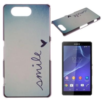 Лот: 5199459. Фото: 1. Чехол накладка для Sony Xperia... Чехлы, бамперы