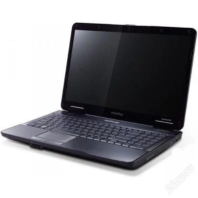 Лот: 1146726. Фото: 1. Ноутбук eMashines E725-423G25Mi... Ноутбуки