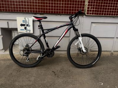Лот: 11830127. Фото: 1. Велосипед Jamis trail X2 Пожизненная... Велосипеды