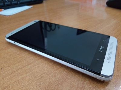 Лот: 15492699. Фото: 1. HTC One HTL22. Смартфоны