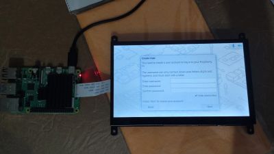 Лот: 19440489. Фото: 1. Raspberry Pi 4 8GB. Компьютеры в сборе