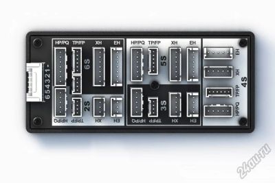 Лот: 5541260. Фото: 1. SKYRC Multi Banlance Board Adapter... Авиамоделизм