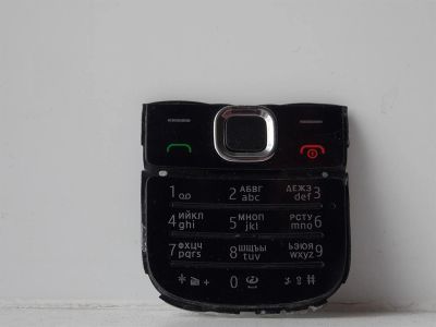 Лот: 2995000. Фото: 1. клавиатура нокиа 2700. АТС