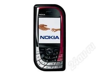 Лот: 158617. Фото: 1. Nokia 7610 срочно. Кнопочные мобильные телефоны