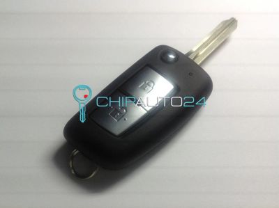 Лот: 6255606. Фото: 1. Выкидной ключ Nissan Qashqai... Другое (автозапчасти)