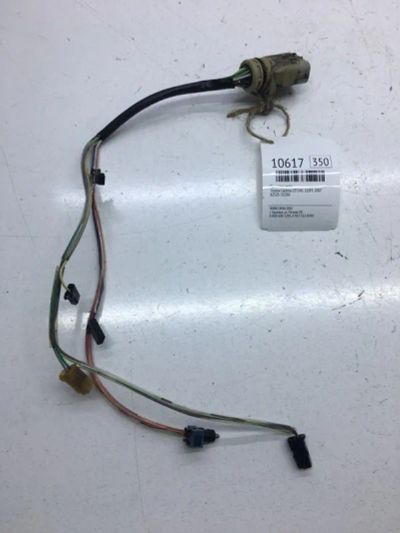 Лот: 20377027. Фото: 1. Проводка АКПП Toyota Caldina 2007... Трансмиссия