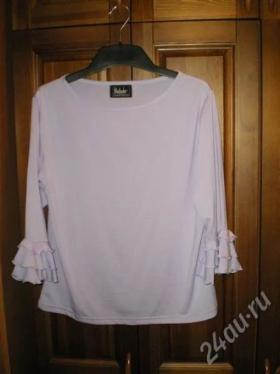 Лот: 438002. Фото: 1. Кофточка 48-50 размер. Свитеры, толстовки, худи