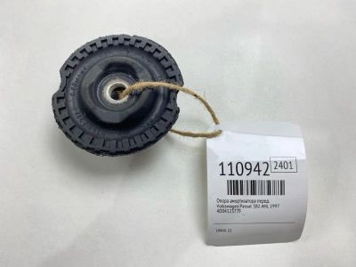 Лот: 25318740. Фото: 1. Опора амортизатора Volkswagen... Ходовая, подвеска, рулевое управление