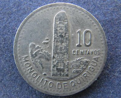 Лот: 7185579. Фото: 1. Иностранная монетка №7541. Остальные страны
