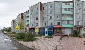 Лот: 18417135. Фото: 1. 3 комн.квартира Минусинск. Квартиры, студии