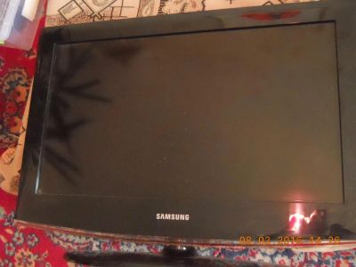 Лот: 7059334. Фото: 1. Телевизор Samsung Le26B450. Телевизоры